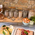 酒店 Forstnerwirt | Stubn | Biergarten 3*