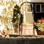Forstnerwirt | Stubn | Biergarten Rottenburg an der Laaber