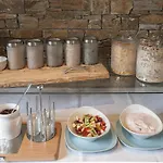 Forstnerwirt | Stubn | Biergarten 3*
