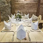 Forstnerwirt | Stubn | Biergarten 酒店 3*