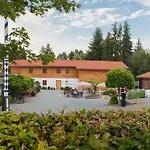 酒店 Forstnerwirt | Stubn | Biergarten Rottenburg an der Laaber