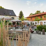 Forstnerwirt Hotel | Stubn | Biergarten Hotel 3*
