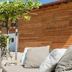 Forstnerwirt Hotel | Stubn | Biergarten