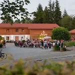 Forstnerwirt | Stubn | Biergarten