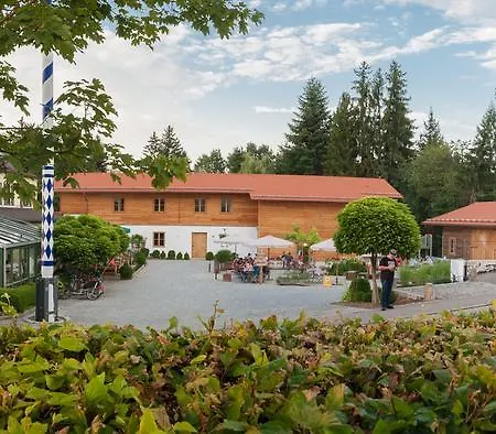 מלון Forstnerwirt | Stubn | Biergarten Rottenburg an der Laaber