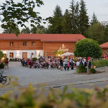 Forstnerwirt | Stubn | Biergarten