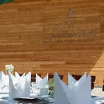 Forstnerwirt | Stubn | Biergarten 3*