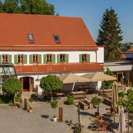 Forstnerwirt Hotel | Stubn | Biergarten