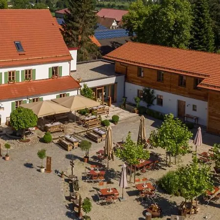 Forstnerwirt Hotel | Stubn | Biergarten Hotel