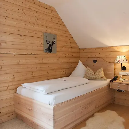 Hotel Forstnerwirt Hotel | Stubn | Biergarten