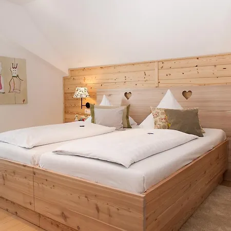 Forstnerwirt Hotel | Stubn | Biergarten Hotel