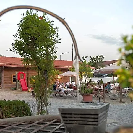 Otel Forstnerwirt | Stubn | Biergarten
