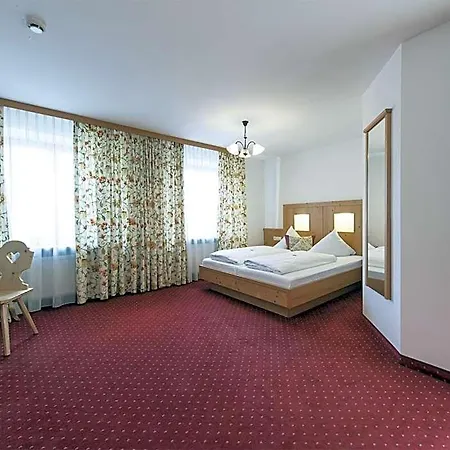 Hotel Forstnerwirt | Stubn | Biergarten 3*