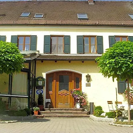 Forstnerwirt | Stubn | Biergarten