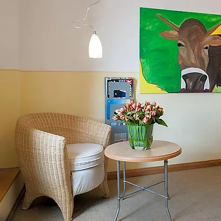 Forstnerwirt | Stubn | Biergarten Hotel