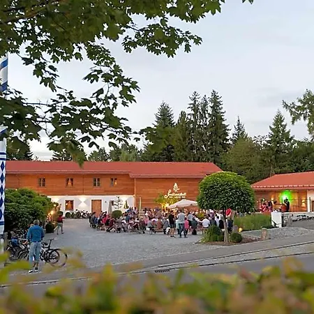 Otel Forstnerwirt | Stubn | Biergarten 3*