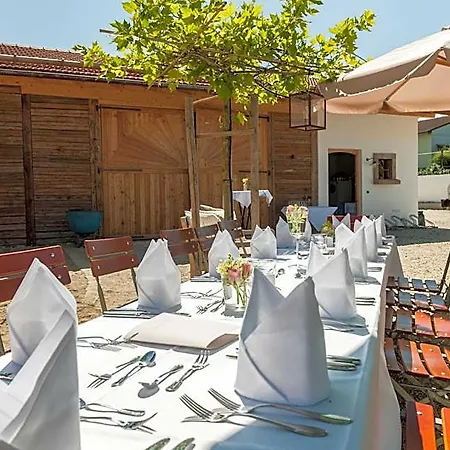 Forstnerwirt | Stubn | Biergarten