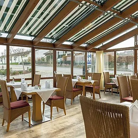 Forstnerwirt | Stubn | Biergarten 3*