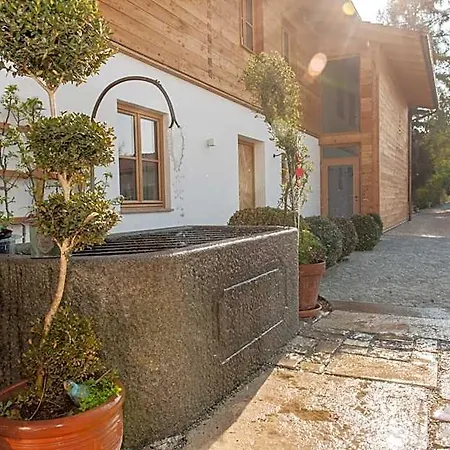 Forstnerwirt | Stubn | Biergarten