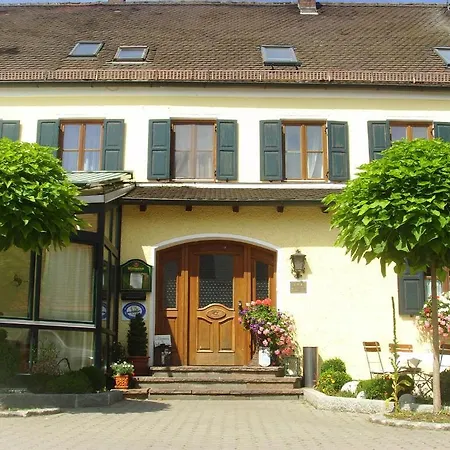 Forstnerwirt Hotel | Stubn | Biergarten Hotel 3*