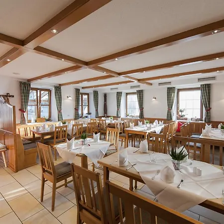 Otel Forstnerwirt | Stubn | Biergarten 3*
