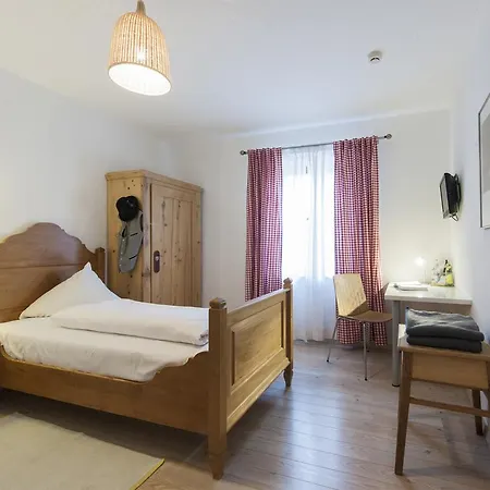 Hotel Forstnerwirt Hotel | Stubn | Biergarten 3*