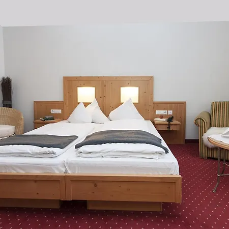 Hotel Forstnerwirt Hotel | Stubn | Biergarten 3*