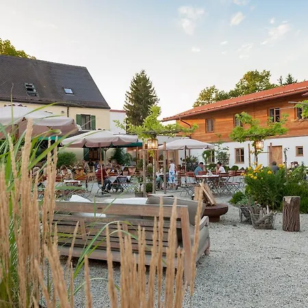 Forstnerwirt Hotel | Stubn | Biergarten Hotel 3*
