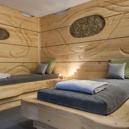 Forstnerwirt Hotel | Stubn | Biergarten Hotel 3*